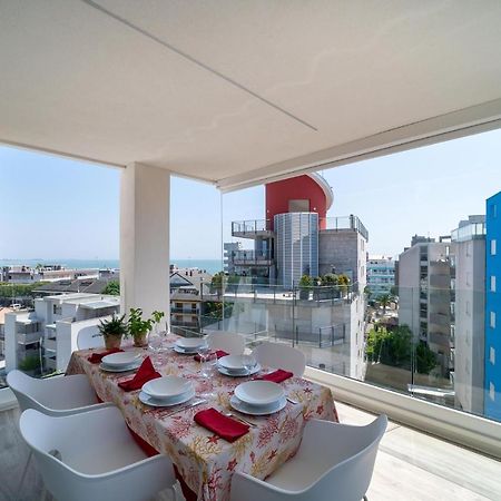 Apartamento Zero5.Zero5 Lignano Sabbiadoro Exterior foto