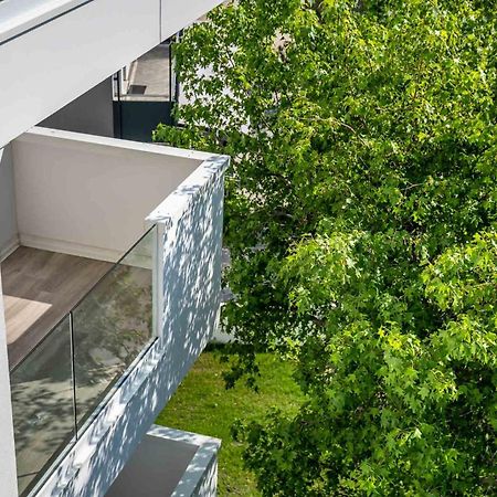 Apartamento Zero5.Zero5 Lignano Sabbiadoro Exterior foto
