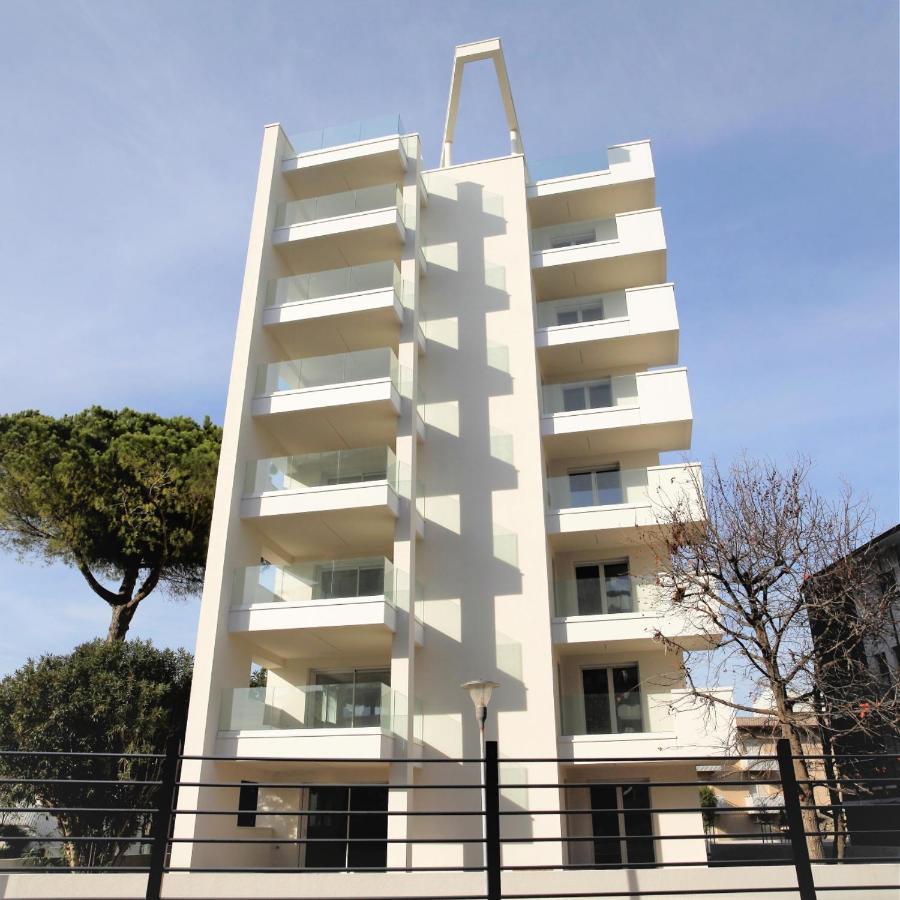 Apartamento Zero5.Zero5 Lignano Sabbiadoro Exterior foto