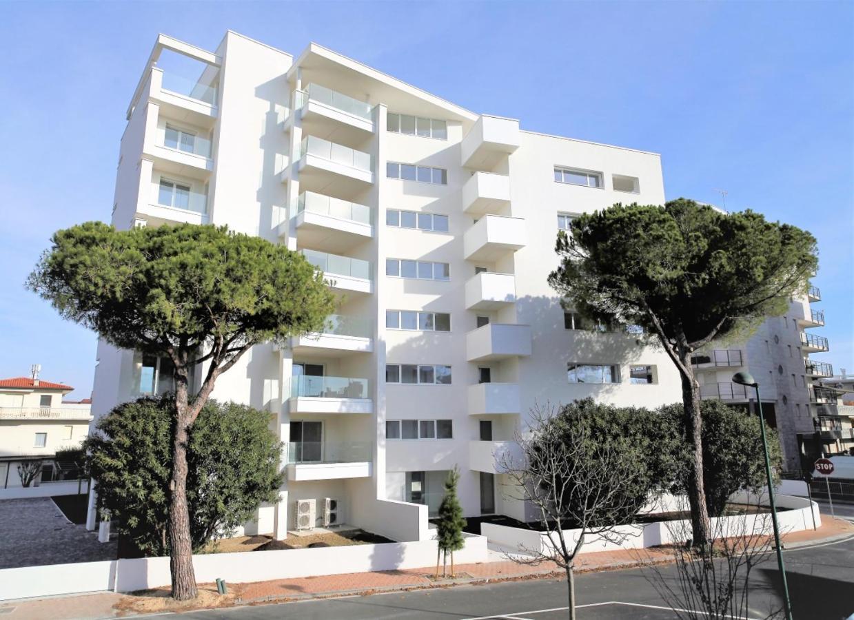 Apartamento Zero5.Zero5 Lignano Sabbiadoro Exterior foto
