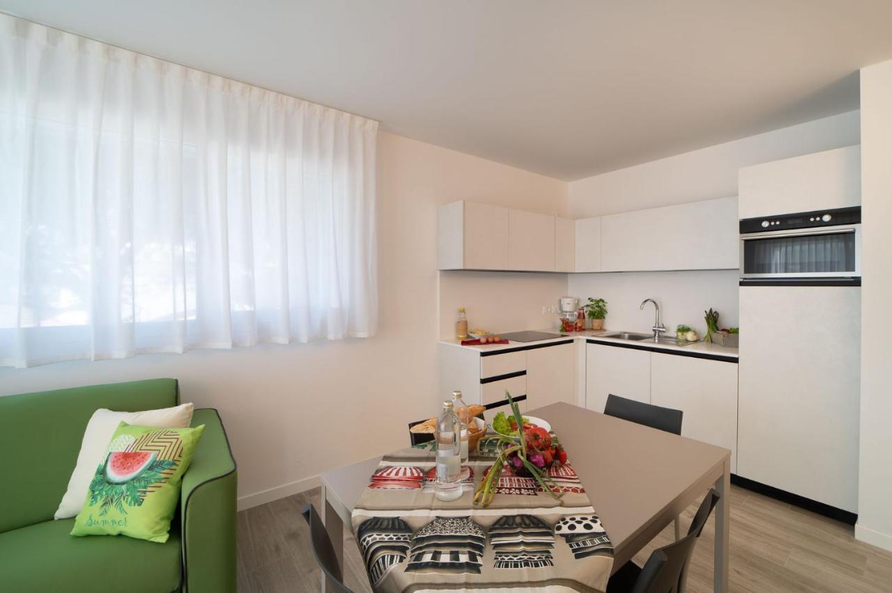 Apartamento Zero5.Zero5 Lignano Sabbiadoro Exterior foto