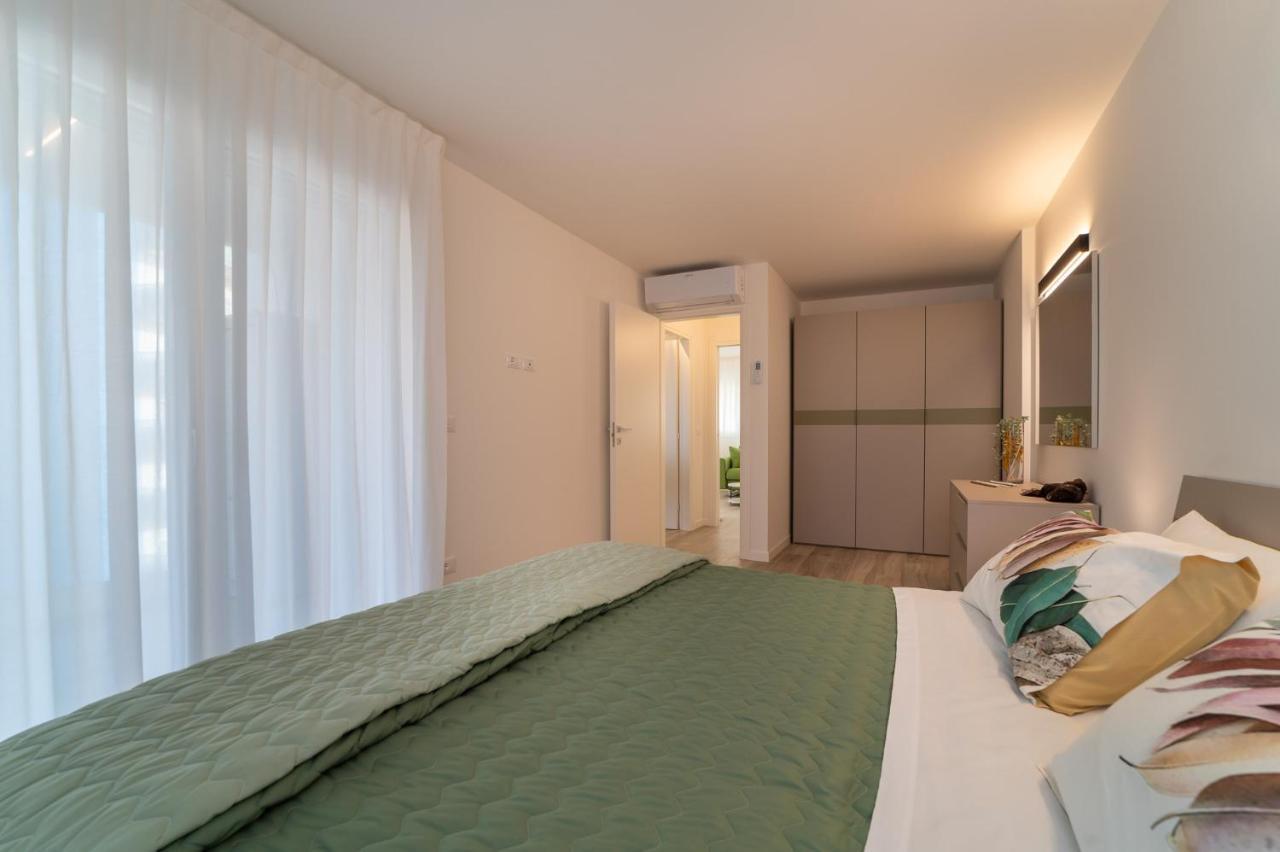 Apartamento Zero5.Zero5 Lignano Sabbiadoro Exterior foto