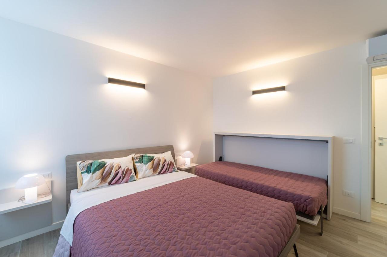 Apartamento Zero5.Zero5 Lignano Sabbiadoro Exterior foto