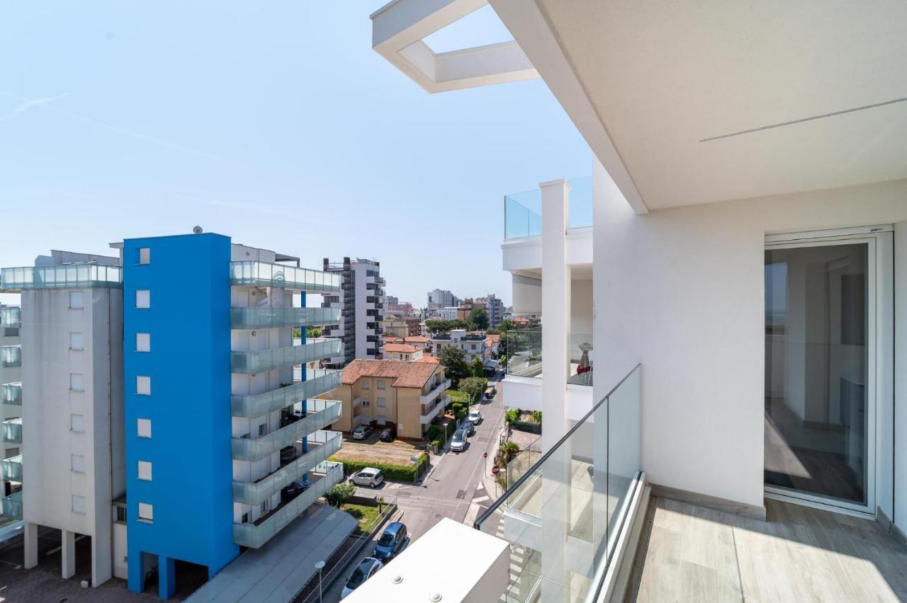 Apartamento Zero5.Zero5 Lignano Sabbiadoro Exterior foto