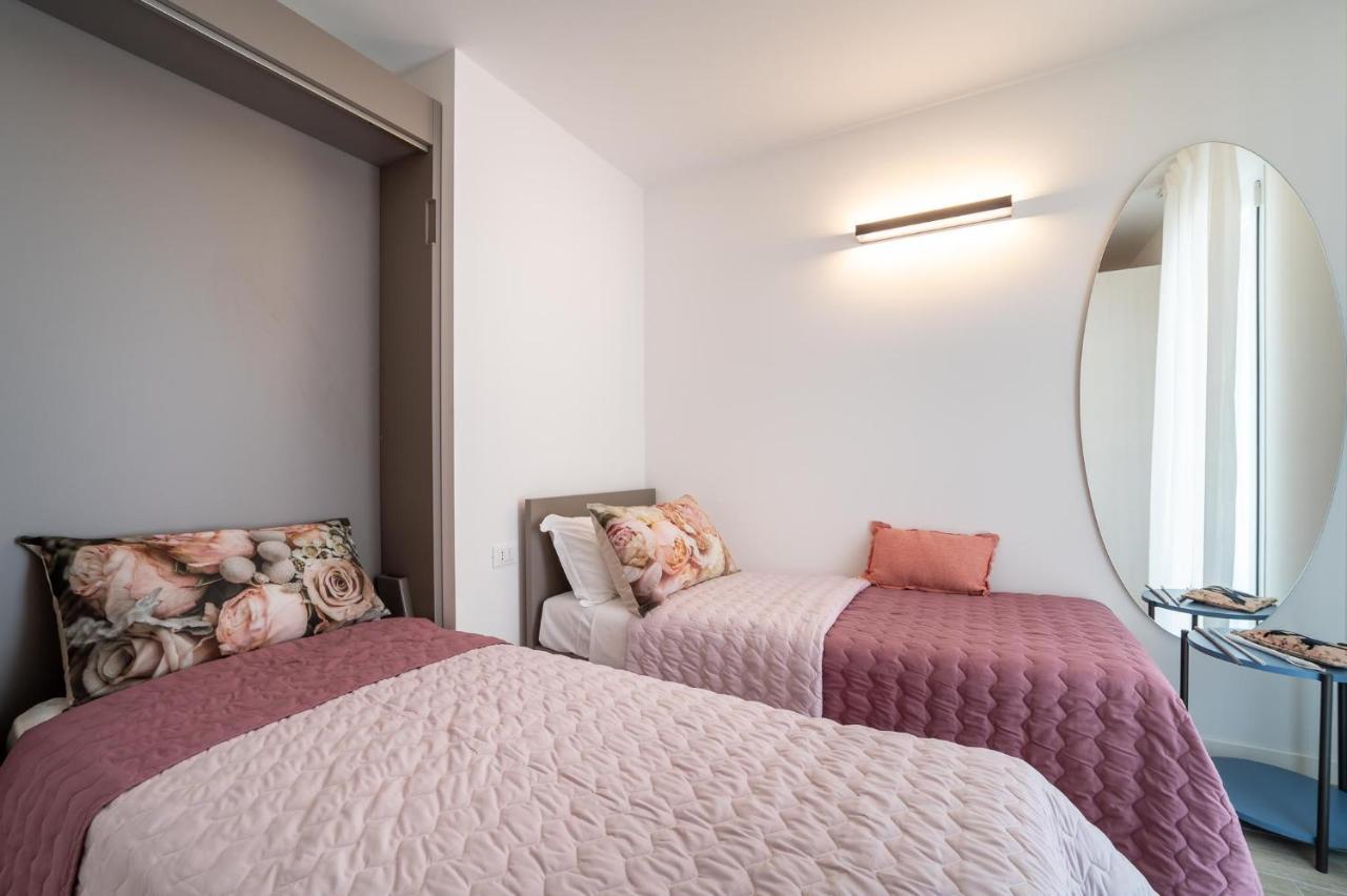 Apartamento Zero5.Zero5 Lignano Sabbiadoro Exterior foto
