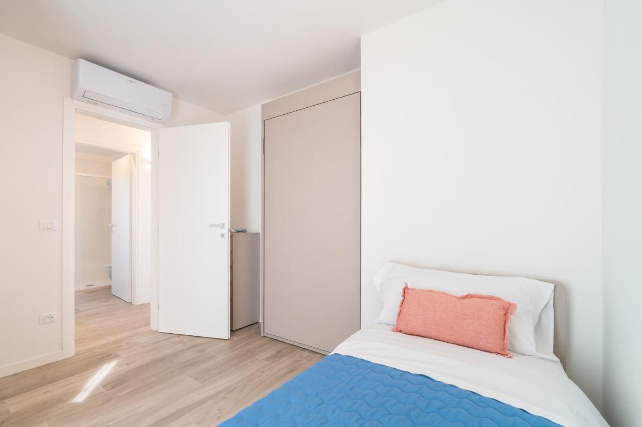 Apartamento Zero5.Zero5 Lignano Sabbiadoro Exterior foto