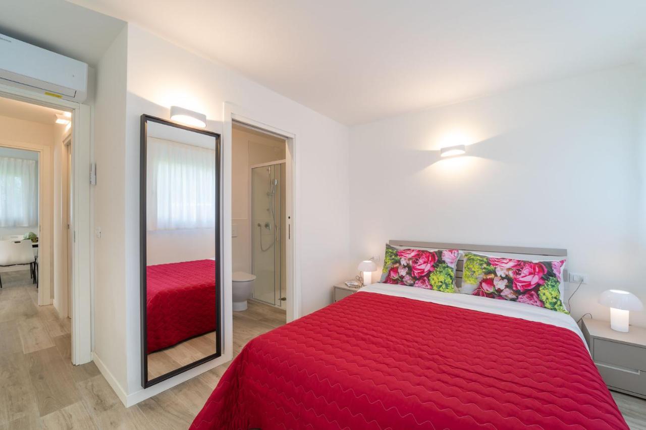 Apartamento Zero5.Zero5 Lignano Sabbiadoro Exterior foto