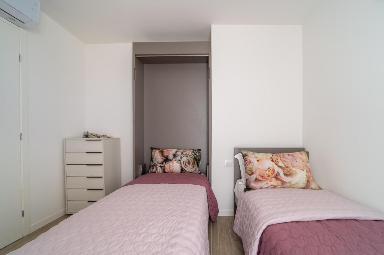 Apartamento Zero5.Zero5 Lignano Sabbiadoro Exterior foto