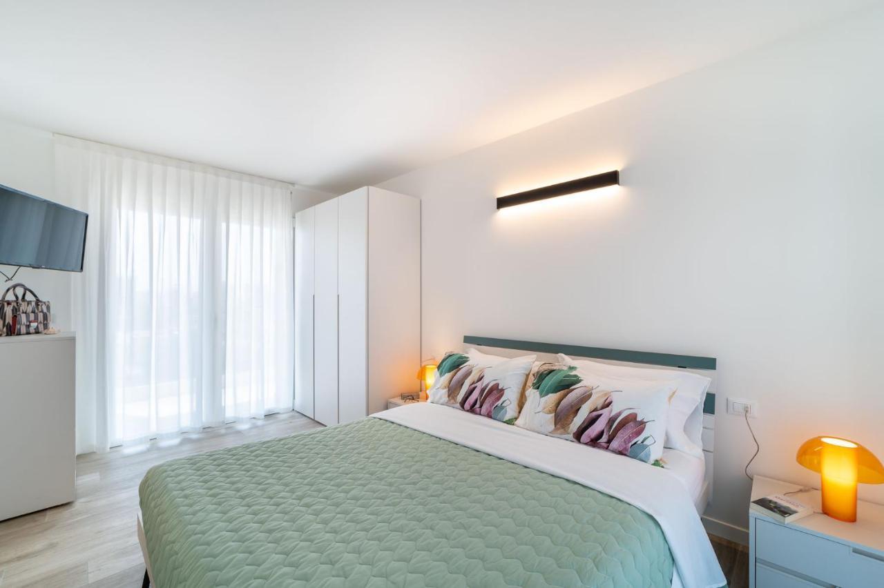 Apartamento Zero5.Zero5 Lignano Sabbiadoro Exterior foto