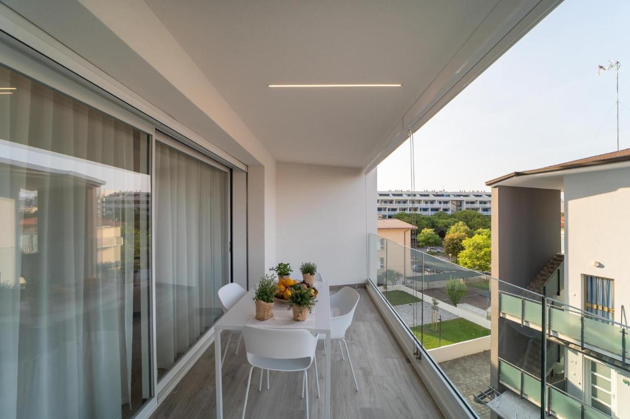 Apartamento Zero5.Zero5 Lignano Sabbiadoro Exterior foto