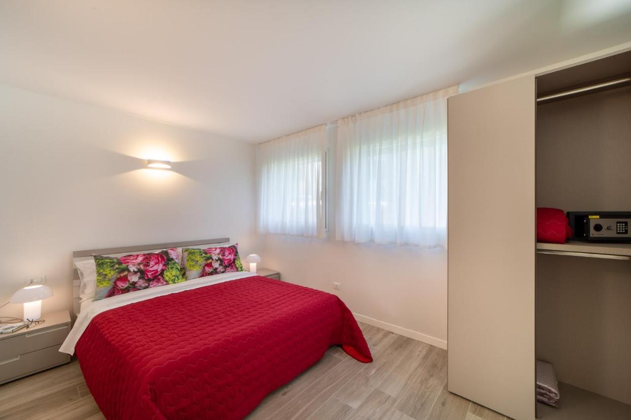 Apartamento Zero5.Zero5 Lignano Sabbiadoro Exterior foto