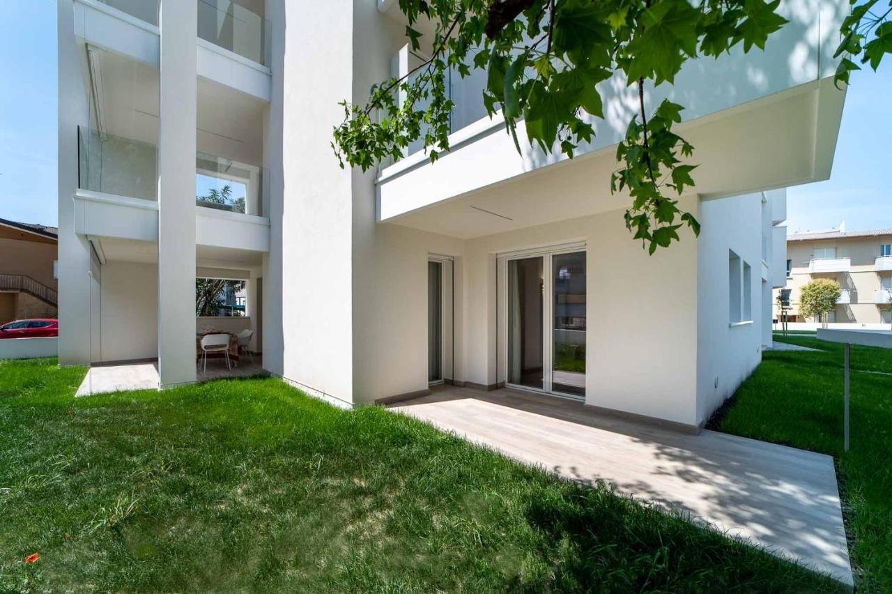 Apartamento Zero5.Zero5 Lignano Sabbiadoro Exterior foto