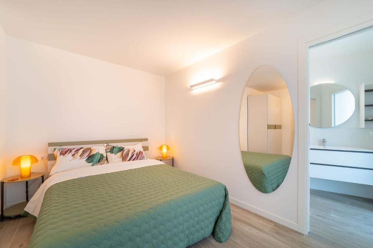 Apartamento Zero5.Zero5 Lignano Sabbiadoro Exterior foto
