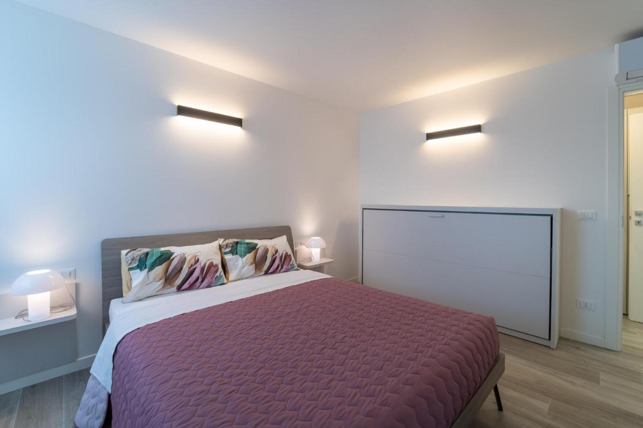 Apartamento Zero5.Zero5 Lignano Sabbiadoro Exterior foto