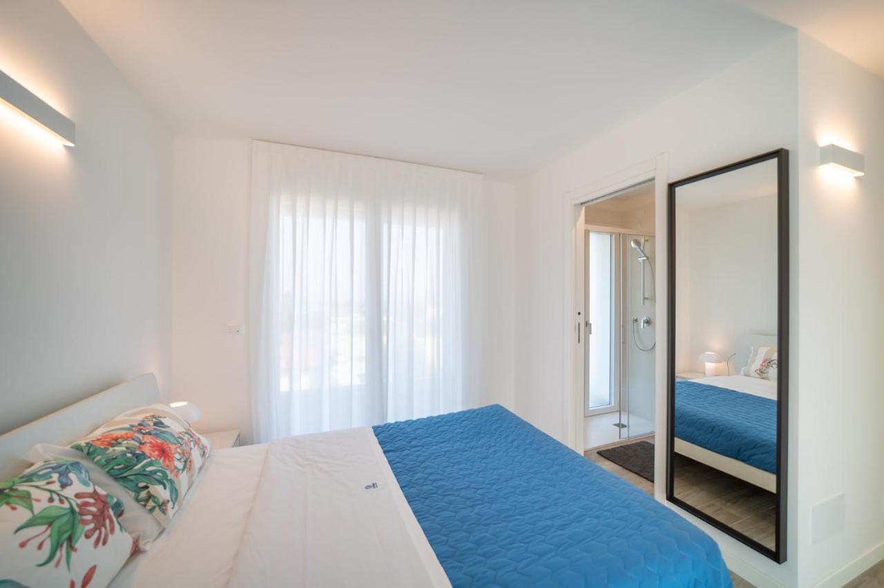 Apartamento Zero5.Zero5 Lignano Sabbiadoro Exterior foto