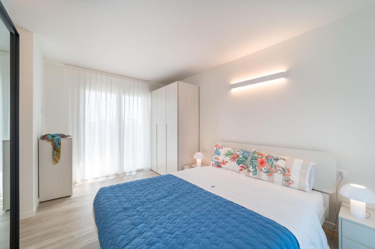 Apartamento Zero5.Zero5 Lignano Sabbiadoro Exterior foto