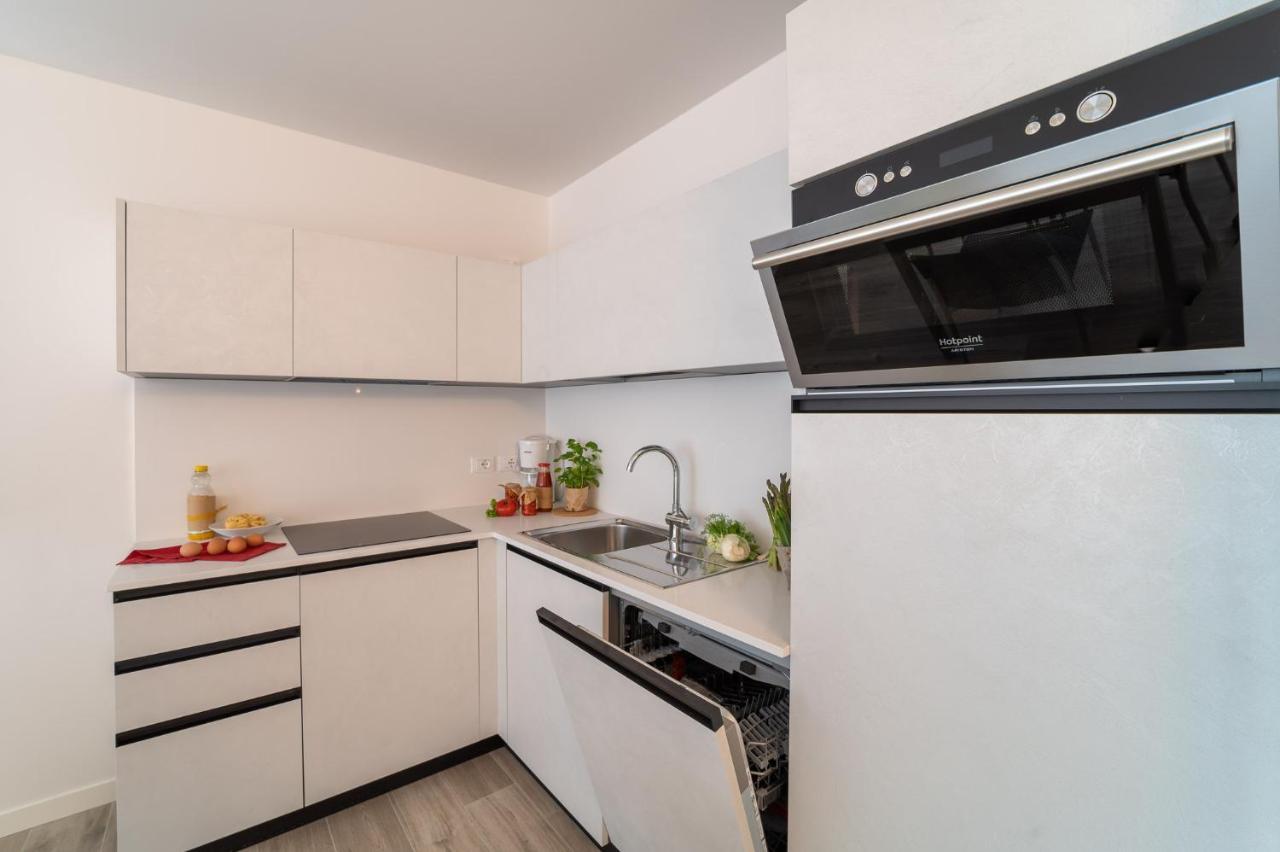 Apartamento Zero5.Zero5 Lignano Sabbiadoro Exterior foto