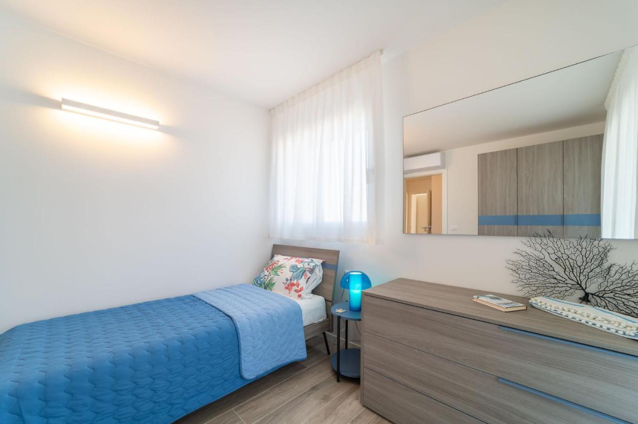Apartamento Zero5.Zero5 Lignano Sabbiadoro Exterior foto