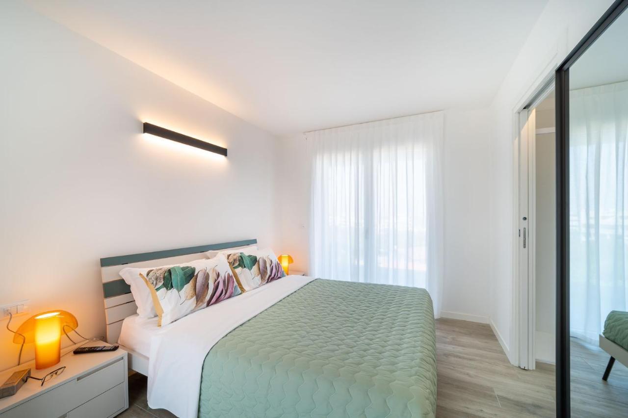 Apartamento Zero5.Zero5 Lignano Sabbiadoro Exterior foto