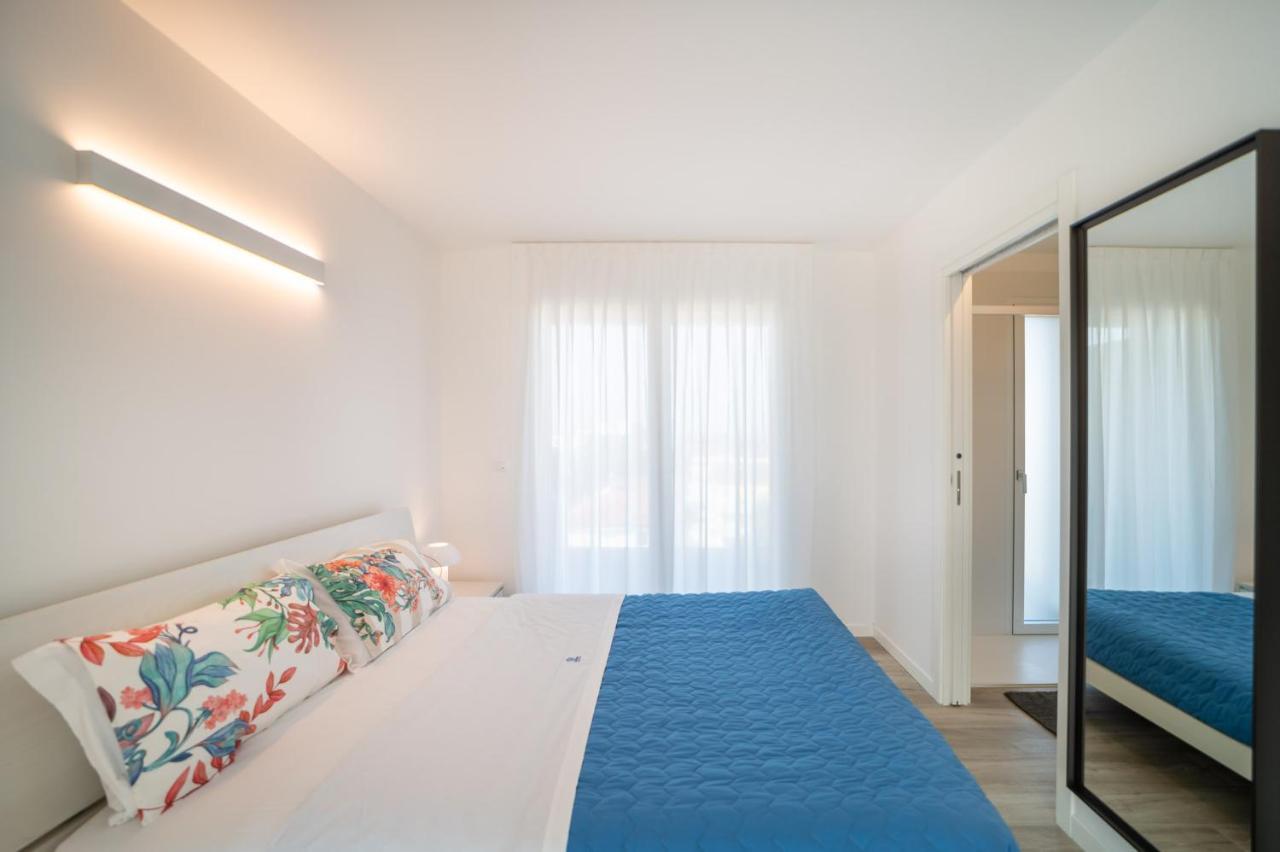 Apartamento Zero5.Zero5 Lignano Sabbiadoro Exterior foto